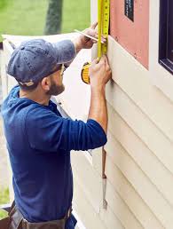 Best Fascia and Soffit Installation  in Washburn, WI